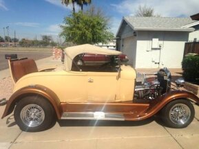 1929 Ford Model A for sale 101661791